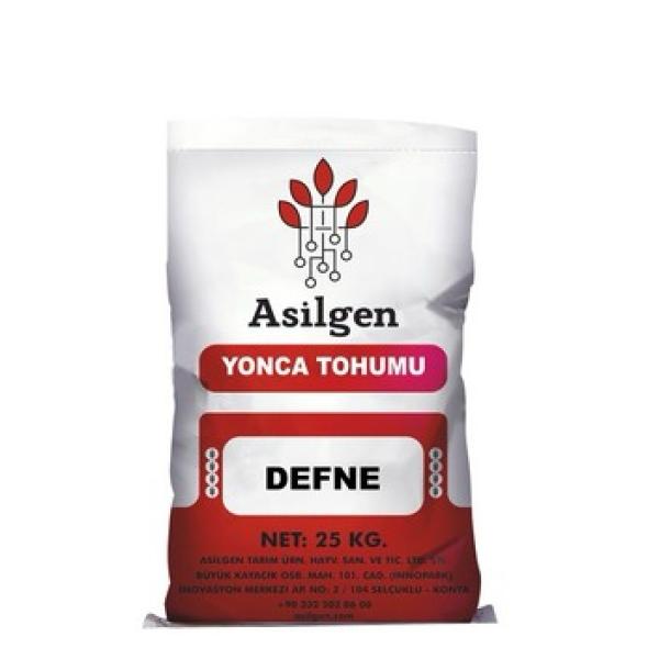 Asilgen Yonca